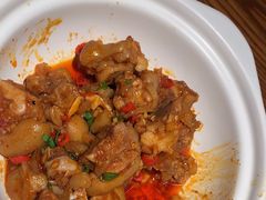 -老湘村·湖南土菜(天河维多利店)