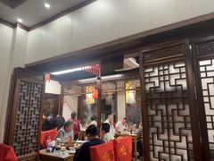 -仁和四季涮肉馆(天坛南门店)