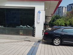 -精典汽车连锁(双楠永盛店)