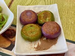 -添好运点心专门店(百老汇店)