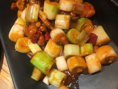 -金牌外婆家(苏州中心店)