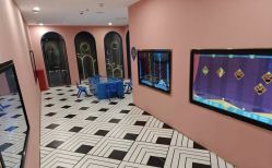 -meland club亲子乐园(北京芳圆里ID MALL店)