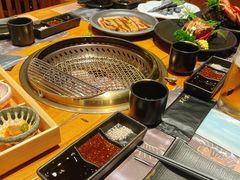 -黑牛の店·和牛烧肉(合生汇店)