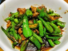 -格塘人家·山泉水煮鱼(望兴家园店)