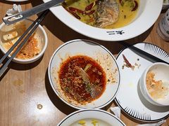 -新太二·鲜料川菜(智慧城广百店)