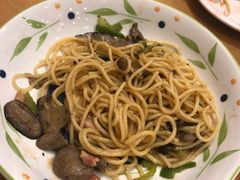 -萨莉亚意式餐厅(天河城购物中心店)