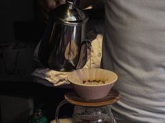 -SeekSeeking咖啡专门店(堰塘街店)