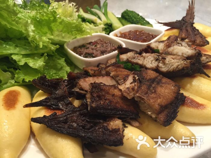 海洋岛酒店-图片-大连美食-大众点评网