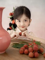 -同远QQBABY亲子摄影(北京路店)