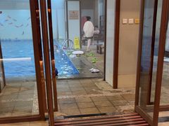 -海兰云天度假区温泉