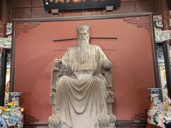 -开封包公祠
