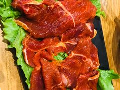 -四喜小胖·北京涮肉(五道营店)