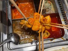 -海底捞火锅(攀枝花万达店)