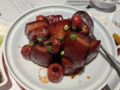 -味+新京宴·烤鸭·北京菜(创意谷店)