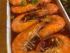 -华府九号海鲜烧烤大排档(龙域店)