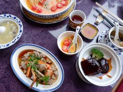 -宁波状元楼酒店(和义路店)