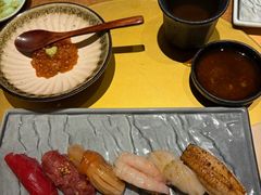 -鮨冠OMAKASE食べ放题(北京首店)