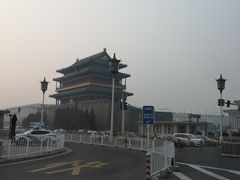 -星巴克(北京王府井店)