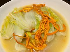 -环球港凯悦 · 享悦中餐厅