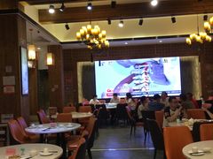 大堂-顺丰轩园林酒家(天河店)