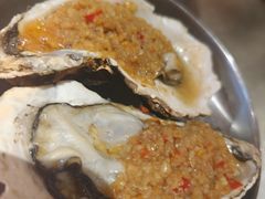 -威记烧嘢·南宁烧烤·超级生牛(绿地店)