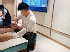 -良子足浴(湖滨店)