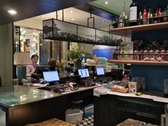 -开海·红岛海鲜虾水饺(石老人店)
