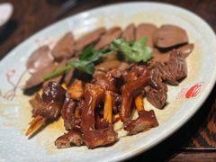 -抱德·潮汕味(琶洲店原惠城鱼仔)
