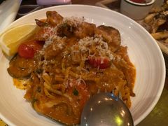 -Bistro Les Lilas丁香花小酒馆
