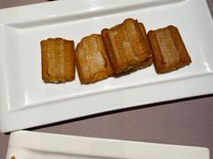 -荣轩(新荣记环球金融中心店)