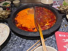 -蜀大侠火锅(建设路第五大道店)