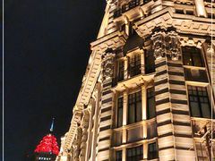 -三号黄浦会Canton Table