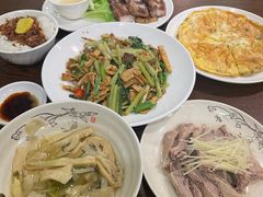 -乡亲鹅肉城(吴江店)