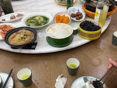 -紫藤园·天目湖大鱼头(南山竹海店)