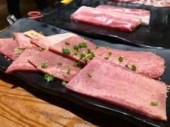 -千寻烧肉(政务区店)