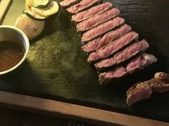 -YUE·6·西式融合餐厅(外滩六号店)