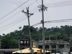 -京北渔家傲