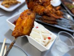 -永刚烧烤(大夜市店)