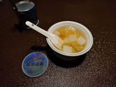 -曼听小寨海鲜烧烤·大连辣炒大王(盖州街店)