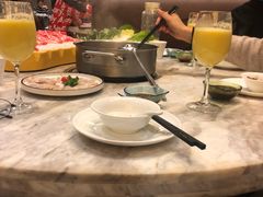-阳光码头海鲜火锅(玉立路店)