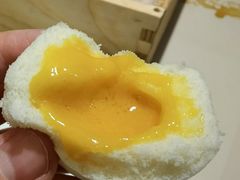 流沙包-蔡澜点心·粤菜(西单大悦城店)