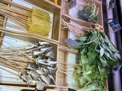 -阿串串老火锅(力盟店)
