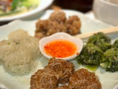 -金苑酒家·客家菜·广东老字号(万象店)