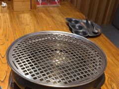 -金刚山黑牛炭火自助烤肉(西大望路店)