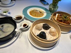 -新花城蟹粉馆(乌鲁木齐店)