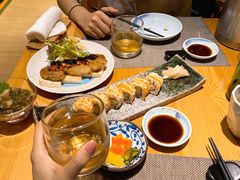 -政一·烧鸟·居酒屋(气象北路店)