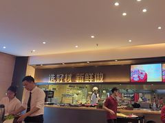 -阿庄新豫菜(航海东路店)