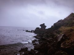 -龙头岩(Dragon Head Rock)