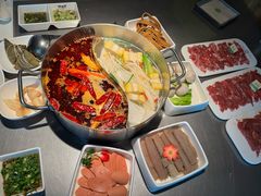 -牛德亨臻牛潮汕火锅(万邦时代店)