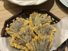 -小山日本料理(兴业太古汇店)